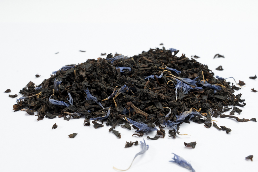 Lady Grey